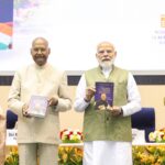 Prime Minister Shares Glimpses Of His Address During The Release Of Autobiography Of Former President Ram Nath Kovind.