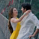 ‘Nazar Lag Jayegi’ Highlights The Beautiful Chemistry Between Akshay Oberoi And Hailey Daruwala.
