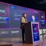 Herbalife Reinforces Commitment To Metabolic Wellness And Healthy Ageing At IISC’s RISE For Healthy Ageing Conference 2026.