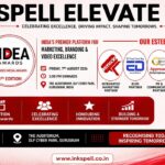 Inkspell Media To Host Landmark 10th Mcube & 8th Videa Awards At Inkspell Elevate 2026.