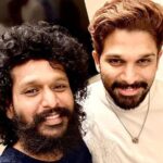 Allu Arjun Set for a Stunning Transformation in AA23.