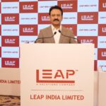 Leap India IPO Set To Make A Splash! Company Enters Market To Raise ₹2,480 Crore.