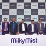 Dairy Brand Milky Mist Makes A Big Move! IPO to Open on August 11.
