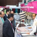 NABARD Brings India’s Rich Handloom Heritage To Mumbai.