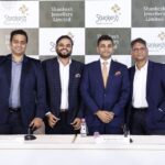 Shankesh Jewellers Makes a Strong Entry into the Jewellery Market.