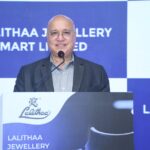 Lalita Jewellery Enters the Stock Market After Gold, Silver and Diamonds.