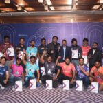 Govinda Walks The Ramp, ‘Pyramid Of Unity’ Wins Hearts.