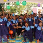 “No Child Should Lose Their Childhood Because Of Their Circumstances”: Ayushmann Khurrana.