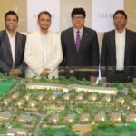 Taj Opens The Door To Luxury Villas In The Hills.