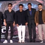 Amid Blood And Chaos, Shivrajkumar Unveils His Most Menacing Look Yet.