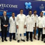 CARE Hospitals Strengthens Critical Care Capabilities With Advanced Medical Intensive Care Unit At Malakpet.