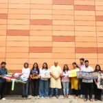 At IIM Nagpur, Students Bring Brand Management Theories To Life Through Innovative Phygital Models.
