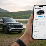 Hyundai Motor India Eyes 1 million Connected Car Sales by 2027.