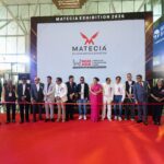 MATECIA 2026 Inaugurated In Delhi, Bringing India’s Building Materials, Architecture And Interior Design Ecosystem Together At Yashobhoomi.