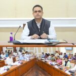 Empowering Minority Education For A Developed Nation: Prof. Shahid Akhtar Chairs Landmark Review In Tamil Nadu.