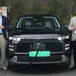 Hyundai Motor India And Jio-Bp Join Hands To Integrate EV Charging Network, Expanding Access To Charging Points Across India.