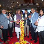 Karnataka Tourism Recognised As Best Nature & Wildlife Tourism Destination At IITM Bengaluru 2026.