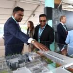 Lam Research Breaks Ground On New Oregon Lab To Accelerate AI Era Semiconductor Research & Development Locally, Globally.