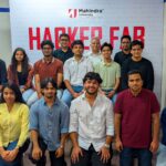 Mahindra University Sets Up India’s Second Hackerfab To Build Semiconductor Talent.