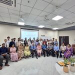 NIIMS Hospital Conducts Advanced NRP Workshop For Healthcare Professionals.