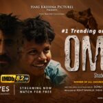 Breaking Language Barriers, ‘Omlo’ Stays At No. 1 On Waves OTT For Two Consecutive Weeks.
