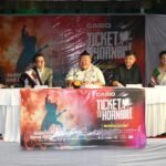 Nagaland Announces Ticket To Hornbill 2026 In New Delhi; ₹25 Lakh Band Battle To Open Route To Hornbill Music Festival.