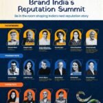 PRana 2026 By PRCAI To Examine The New Drivers Of Trust, Influence And India’s Reputation.
