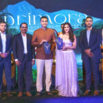 Joyalukkas Unveils Primora, A Designer Diamond Jewellery Collection Inspired By Nature’s Greatest Love Story.