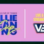 VETO Expands Live Sports Portfolio, Secures Exclusive OTT Rights For Billie Jean King Cup 2026.
