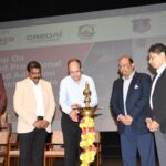 Workshop On Provisional NOC Framework & New Age Technologies For Fire Safety Automation Organized.