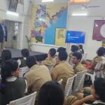 Hyderabad Public School, Begumpet Launches One Of The World’s Largest School-Based Leadership Programmes.