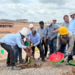 Jai Raj Ispat Limited Reinforces Commitment To Ecological Stewardship With The Launch Of A Mega Plantation Drive.