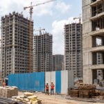 Centre Advises 4-Month RERA Extension for Delayed Real Estate Projects.