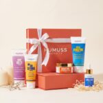 Exploring Raksha Bandhan Gifting Opportunity: 3 Skincare Gift Sets Under 2000 From Humuss Beauty.