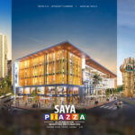 Saya Group Unveils ‘Great Grand Property Carnival’; Offers Properties Worth Over ₹700 Crore With Investment Opportunities Starting At ₹17.5 Lakh.