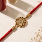 This Raksha Bandhan, Turn A Timeless Bond Into A Keepsake With Palmonas.