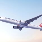 Turkish Airlines Strengthens Its China Network With Chengdu.