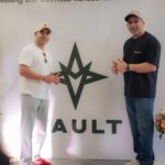 Vault By Virat Kohli Enters Uttarakhand With The Launch Of Its First Club In Dehradun.