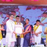 ₹ 406 Crore Being Spent On South Tripura’s Development : Chief Minister Of Tripura Dr. Manik Saha.