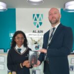 14-Year-Old Tripura Author, Book-Reviewer, Podcaster, Speaker Publishes Her Third Book, Ink & Infinity – An Anthology.