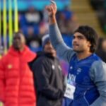 Prime Minister Narendra Modi Congratulates Neeraj Chopra On Winning Silver In Men’s Javelin At Commonwealth Games 2026.