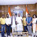 “Mein Bhi Swadeshi Samarthak” Campaign Underway Across India From 1st–20th August 2026, Encouraging Citizens To Embrace Swadeshi Values.