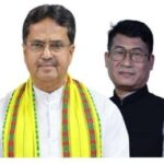 SUPER 100 SCHEME : “Super 100 Scheme” To Provide High-Quality Coaching For Meritious ST Students From Tripura.