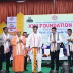 Government Working To Make AGMC-GBP Hospital Among NE’s Best Medical Centres: Chief Minister Of Tripura Dr. Manik Saha.