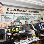 Paper Industry Must Embrace Innovation, Sustainability & Collaboration To Drive India’s Growth: Shri Nikhil Chakravarthy.
