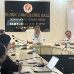Tribal Welfare Secretary Reviews TRESP Initiatives, Encourages Producer Groups In Damcherra.