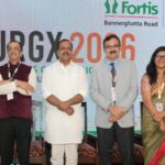 Fortis Hospital Bannerghatta Road Achieves India’s Fastest Milestone Of 3000 Da Vinci Xi Robotic Surgeries.