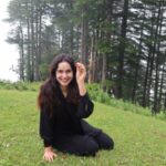 Away from the Glamour, Sadia Khateeb Reconnects With Her Roots.