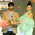 From Bollywood Stars To Global Platforms, Dr. Khoja Makes His Mark.