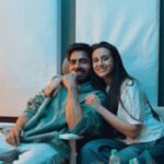 Harddy Sandhu Gave Revati A Valuable Career Mantra On The Sets Of ‘Tevar’.